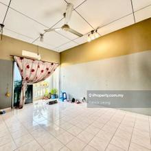Renovated Top Floor Keranji Apartment, Ss 19 Subang Jaya