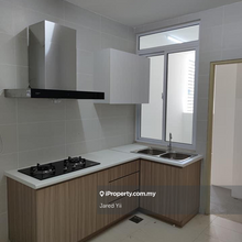 P Residences Corner High Floor for Sale