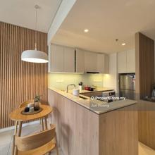 Mitsui Serviced Suites