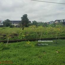 Below Market Value! Land For Sale!