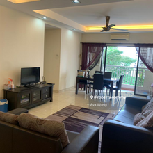 Pelangi Utama Condo For Sale ! Bandar Utama 
