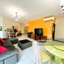 Fully Furnished Level 9 Kasuma Resort @ Petra Jaya, Kuching.