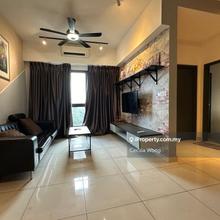 Serviced residence for Rent