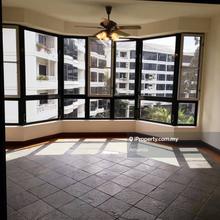 Kenny Hills , Bukit Tunku , quiet 