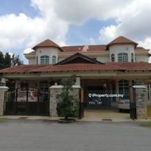 Super huge land Bungalow For Sale