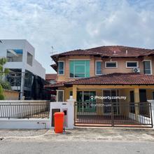 2 storey semi d for sale 