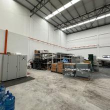 Eco Business Park 2 
