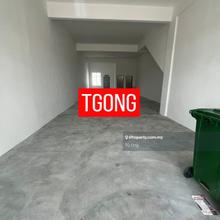 Hot Units New Shop Lot Suitable all Business 