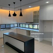 Semi D @ The Takun Templer Park