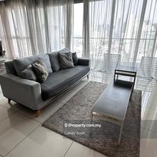 Regalia Residence in Jalan Sultan Ismail near KLCC