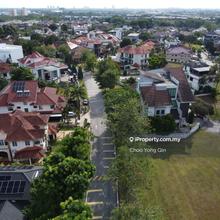 Huge Rectangular Land for Sale