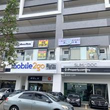 Shop-office for Rent