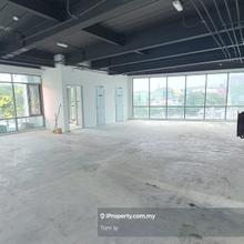 Retail Space For Rent at Jalan Ipoh Kuala Lumpur