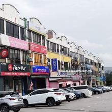 Shop office for Sale at Taman Damai Utama, Bandar Kinrara, Puchong