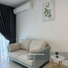 Fully Furnished Aradia Residence Lakecity