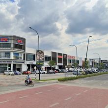 Ardence Crest, Eco Ardence, Setia Alam