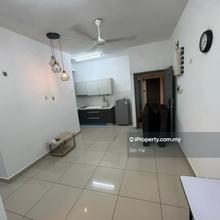 Citywoods Apartment