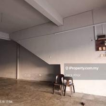 Taman Klang Utama Shoplot for Rent
