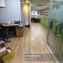 Neo Damansara Retail - Office