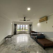 Strategic Location, near to KLCC & TRX