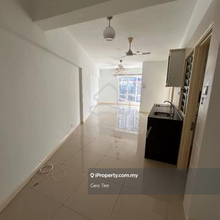 Tiara Mutiara 2 bedrooms & 2 bathrooms