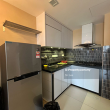 Wellesley Studio For Rent
