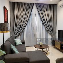 Luxury living at bbcc Lucentia - where sophistication meets comfort.