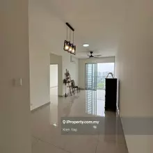 Lamansari Partly Furnished For Rent