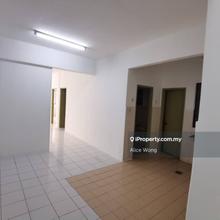 Vista Bayu Apartment Klang Bayu Perdana Batu Unjur klang 