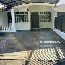 Jalan Sutera Taman Perling Johor 