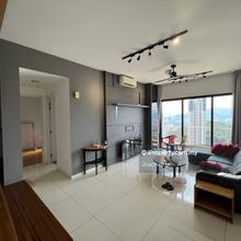 Seri Riana Residence Wangsa Maju Near LRT Sri Rampai
