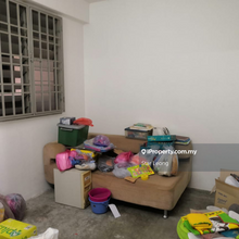 Taman Alor Vista Relau Unfurnish For Sale 
