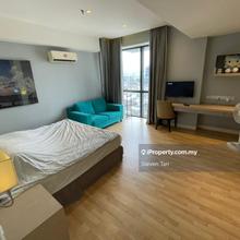 Prime location for Airbnb/ Long Stay at Jalan Pudu