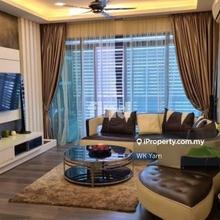 The Light Collection 2 For Rent @ Gelugor