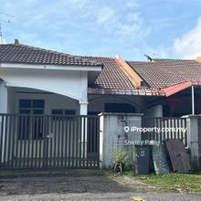 Taman Bukit Indah @ Single Storey House
