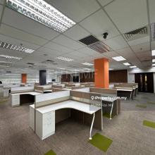 Sentral Building 3 @ Cyberjaya - Office Tower - Fully Furnished