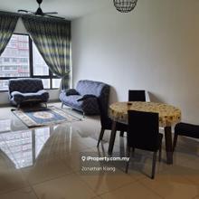 2 bedroom Paloma Tropicana Metropark For Sale