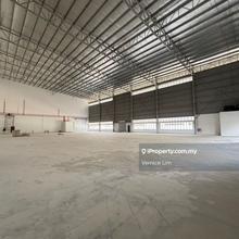 Selangor Puncak Alam Semi-D Factory For Sale