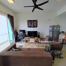 Tropez Residence Danga Bay Fully Furnished