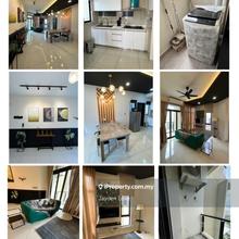 J Dupion Residence 2 Bedrooms 2 Bathrooms fully furnished for rent