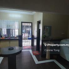 Double Story Reno Pjs 10 Bandar Sunway For Sale