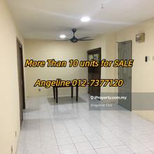 Many more units for Sale, Kindly contact for viewing- Specialist Agent