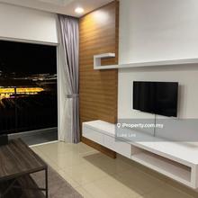High level Unblock tea plantation great view condo for sell 3 rooms 