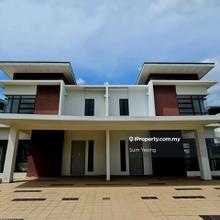 Cheapest Best Condition!! Setia Ecohill 1 36x78 Cluster Semi D,