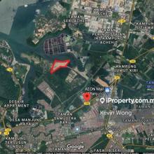 Residential land for Sale
