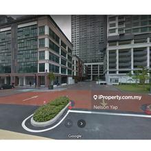 Conezion IOI Resort City Putrajaya shop units for rent
