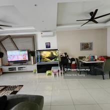 Reno Auto Gate 3 Storey Terrace House For Sale, Saujana Puchong 8 Sp8