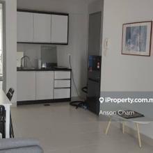 Vim 3 Fully Furnish Unit For Rent!