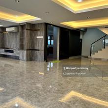 Menara Duta 2 Fully Furnished Unit for Sale!