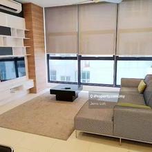 Mirage Residence Renovated Corner Unit For Sale 